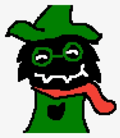 Ralsei By Cookieonerror='this.onerror=null; this.remove();' XYZool - Cartoon, HD Png Download, Free Download